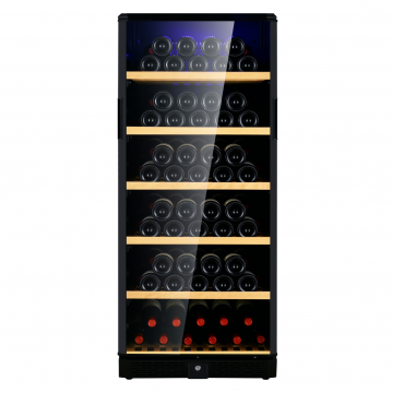 CHATEAU 120 BOTTLES WINECHILLER - CW 100TH SNS